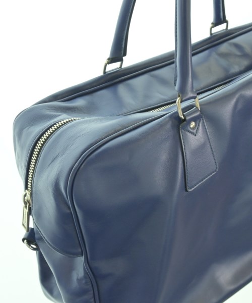 DSQUARED（ディースクエアード）ボストンバッグ 青 サイズ:- メンズ/2200697052056