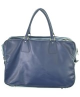 DSQUARED（ディースクエアード）ボストンバッグ 青 サイズ:- メンズ/2200697052056