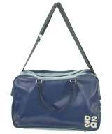 DSQUARED（ディースクエアード）ボストンバッグ 青 サイズ:- メンズ/2200697052056
