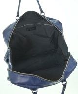DSQUARED（ディースクエアード）ボストンバッグ 青 サイズ:- メンズ/2200697052056