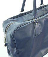 DSQUARED（ディースクエアード）ボストンバッグ 青 サイズ:- メンズ/2200697052056