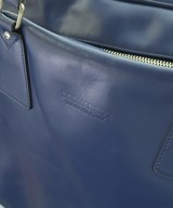 DSQUARED（ディースクエアード）ボストンバッグ 青 サイズ:- メンズ/2200697052056