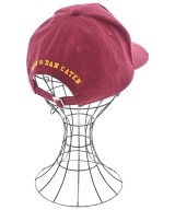 DSQUARED（ディースクエアード）キャップ 赤 サイズ:- メンズ/2200700575039