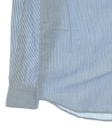 DSQUARED（ディースクエアード）カジュアルシャツ 青 サイズ:48(L位) メンズ/2200697686046