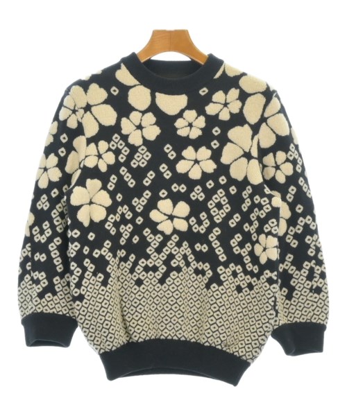 DSQUARED(ディースクエアード)ニット・セーター 黒 サイズ:S/2200698765269