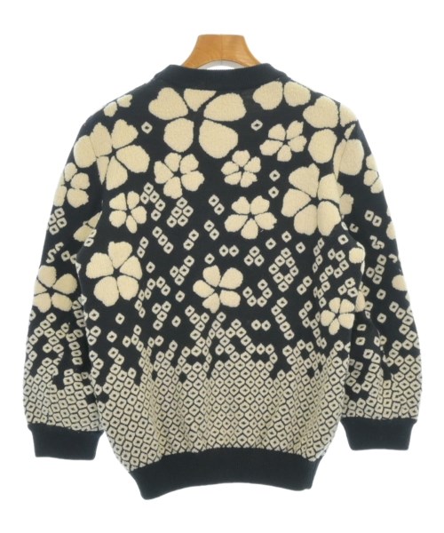 DSQUARED（ディースクエアード）ニット・セーター 黒 サイズ:S レディース/2200698765269