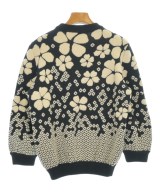 DSQUARED（ディースクエアード）ニット・セーター 黒 サイズ:S レディース/2200698765269