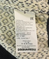 DSQUARED（ディースクエアード）ニット・セーター 黒 サイズ:S レディース/2200698765269