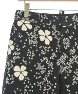 DSQUARED（ディースクエアード）クロップドパンツ 黒 サイズ:40(M位) レディース/2200698765351