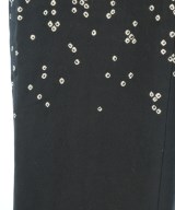 DSQUARED（ディースクエアード）クロップドパンツ 黒 サイズ:40(M位) レディース/2200698765351