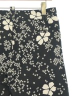 DSQUARED（ディースクエアード）クロップドパンツ 黒 サイズ:40(M位) レディース/2200698765351