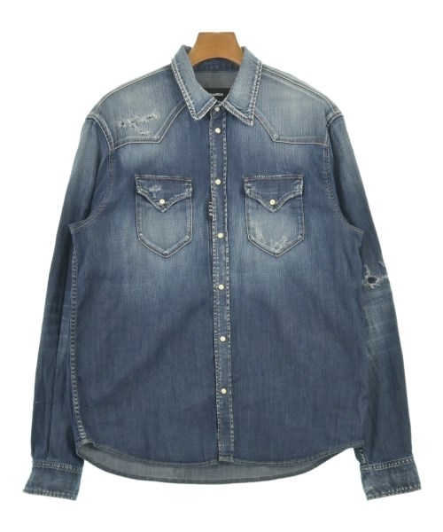 DSQUARED（ディースクエアード）の古着・中古通販 | 【公式】RAGTAG