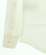 DSQUARED（ディースクエアード）ドレスシャツ 白 サイズ:44(S位) メンズ/2200701397012