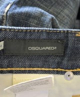 DSQUARED（ディースクエアード）デニムパンツ 紺 サイズ:44(S位) メンズ/2200701397036