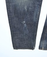DSQUARED（ディースクエアード）デニムパンツ 紺 サイズ:44(S位) メンズ/2200701397036