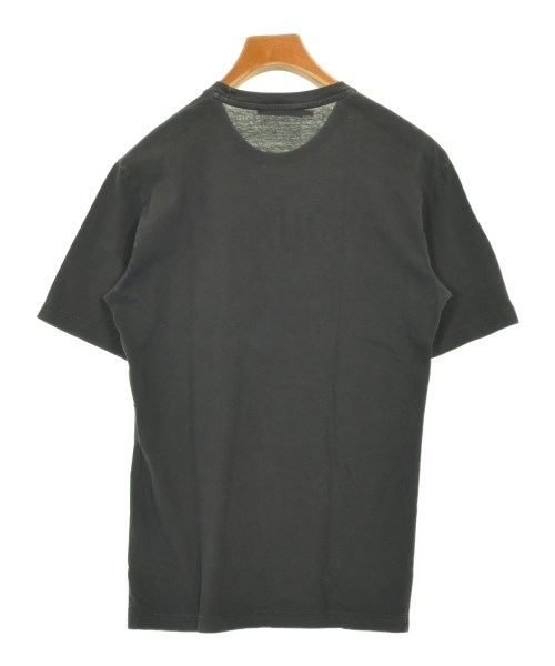 DSQUARED（ディースクエアード）Tシャツ・カットソー 黒 サイズ:XS メンズ/2200701397104
