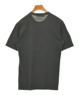 DSQUARED（ディースクエアード）Tシャツ・カットソー 黒 サイズ:XS メンズ/2200701397104