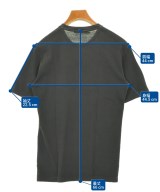 DSQUARED（ディースクエアード）Tシャツ・カットソー 黒 サイズ:XS メンズ/2200701397104