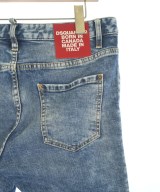 DSQUARED（ディースクエアード）デニムパンツ 紺 サイズ:40(M位) レディース/2200701454029