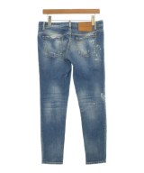 DSQUARED（ディースクエアード）デニムパンツ 紺 サイズ:40(M位) レディース/2200701454036