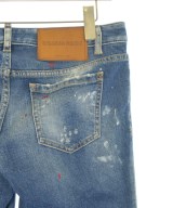 DSQUARED（ディースクエアード）デニムパンツ 紺 サイズ:40(M位) レディース/2200701454036