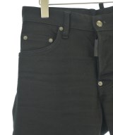 DSQUARED（ディースクエアード）デニムパンツ 黒 サイズ:42(XS位) メンズ/2200702055010