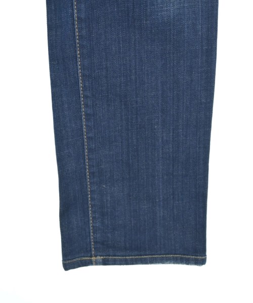 DSQUARED（ディースクエアード）デニムパンツ 紺 サイズ:48(L位) メンズ/2200702083013