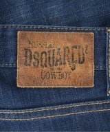 DSQUARED（ディースクエアード）デニムパンツ 紺 サイズ:48(L位) メンズ/2200702083013