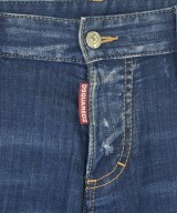 DSQUARED（ディースクエアード）デニムパンツ 紺 サイズ:48(L位) メンズ/2200702083013