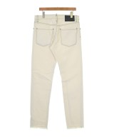 DSQUARED（ディースクエアード）デニムパンツ 白 サイズ:50(XL位) メンズ/2200702083020
