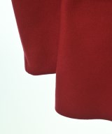DSQUARED（ディースクエアード）ピーコート 赤 サイズ:48(L位) メンズ/2200702083037