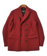 DSQUARED ピーコート