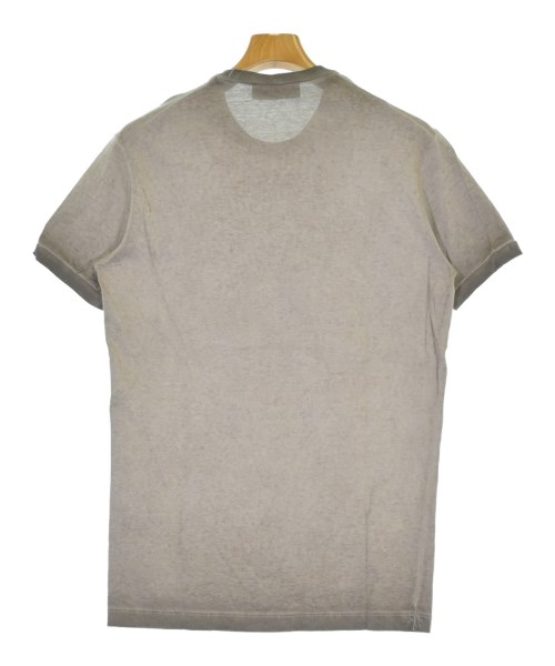 DSQUARED（ディースクエアード）Tシャツ・カットソー 茶 サイズ:M メンズ/2200702083044