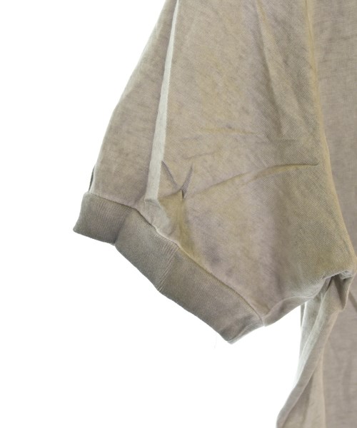 DSQUARED（ディースクエアード）Tシャツ・カットソー 茶 サイズ:M メンズ/2200702083044