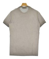 DSQUARED（ディースクエアード）Tシャツ・カットソー 茶 サイズ:M メンズ/2200702083044