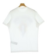 DSQUARED（ディースクエアード）Tシャツ・カットソー 白 サイズ:M メンズ/2200702083068