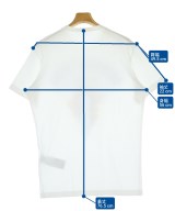 DSQUARED（ディースクエアード）Tシャツ・カットソー 白 サイズ:M メンズ/2200702083068