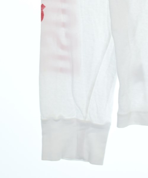 DSQUARED（ディースクエアード）Tシャツ・カットソー 白 サイズ:M メンズ/2200702083075