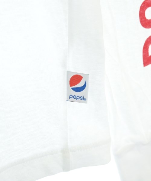 DSQUARED（ディースクエアード）Tシャツ・カットソー 白 サイズ:M メンズ/2200702083075