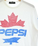 DSQUARED（ディースクエアード）Tシャツ・カットソー 白 サイズ:M メンズ/2200702083075