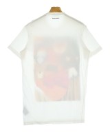 DSQUARED（ディースクエアード）Tシャツ・カットソー 白 サイズ:M メンズ/2200702083082