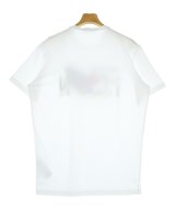 DSQUARED（ディースクエアード）Tシャツ・カットソー 白 サイズ:L メンズ/2200702083099