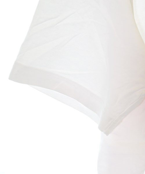 DSQUARED（ディースクエアード）Tシャツ・カットソー 白 サイズ:L メンズ/2200702083105