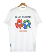 DSQUARED Tシャツ・カットソー