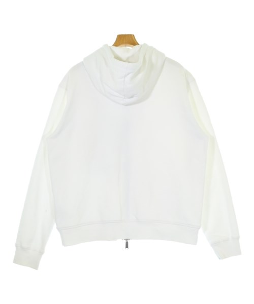DSQUARED（ディースクエアード）パーカー 白 サイズ:XL メンズ/2200702083129