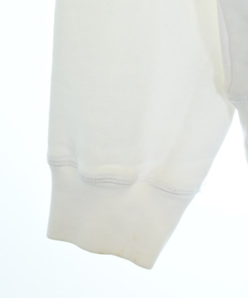 DSQUARED（ディースクエアード）パーカー 白 サイズ:XL メンズ/2200702083129