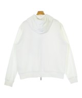 DSQUARED（ディースクエアード）パーカー 白 サイズ:XL メンズ/2200702083129