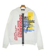 DSQUARED パーカー