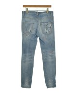 DSQUARED（ディースクエアード）デニムパンツ 青 サイズ:46(M位) メンズ/2200654635018