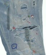 DSQUARED（ディースクエアード）デニムパンツ 青 サイズ:46(M位) メンズ/2200654635018